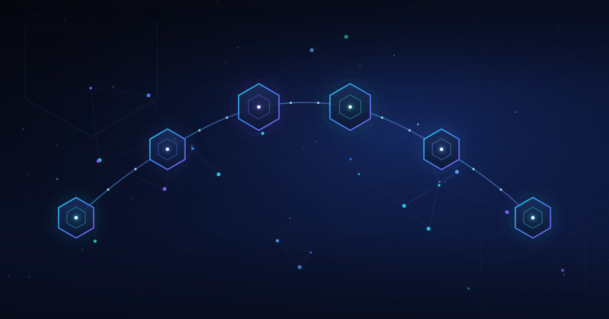 The Blockchain Trends Defining 2026 for Fintech